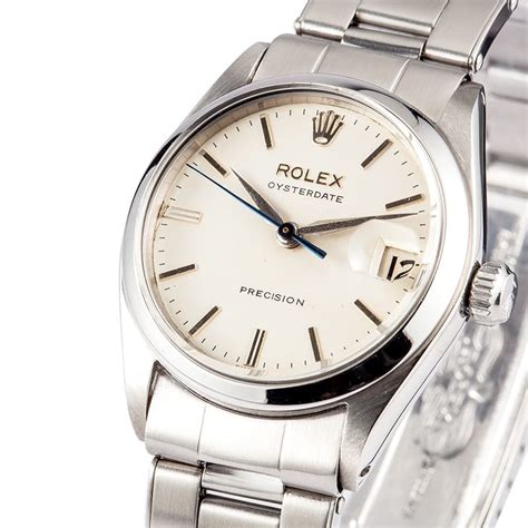 6466 rolex|vintage rolex oysterdate 6466.